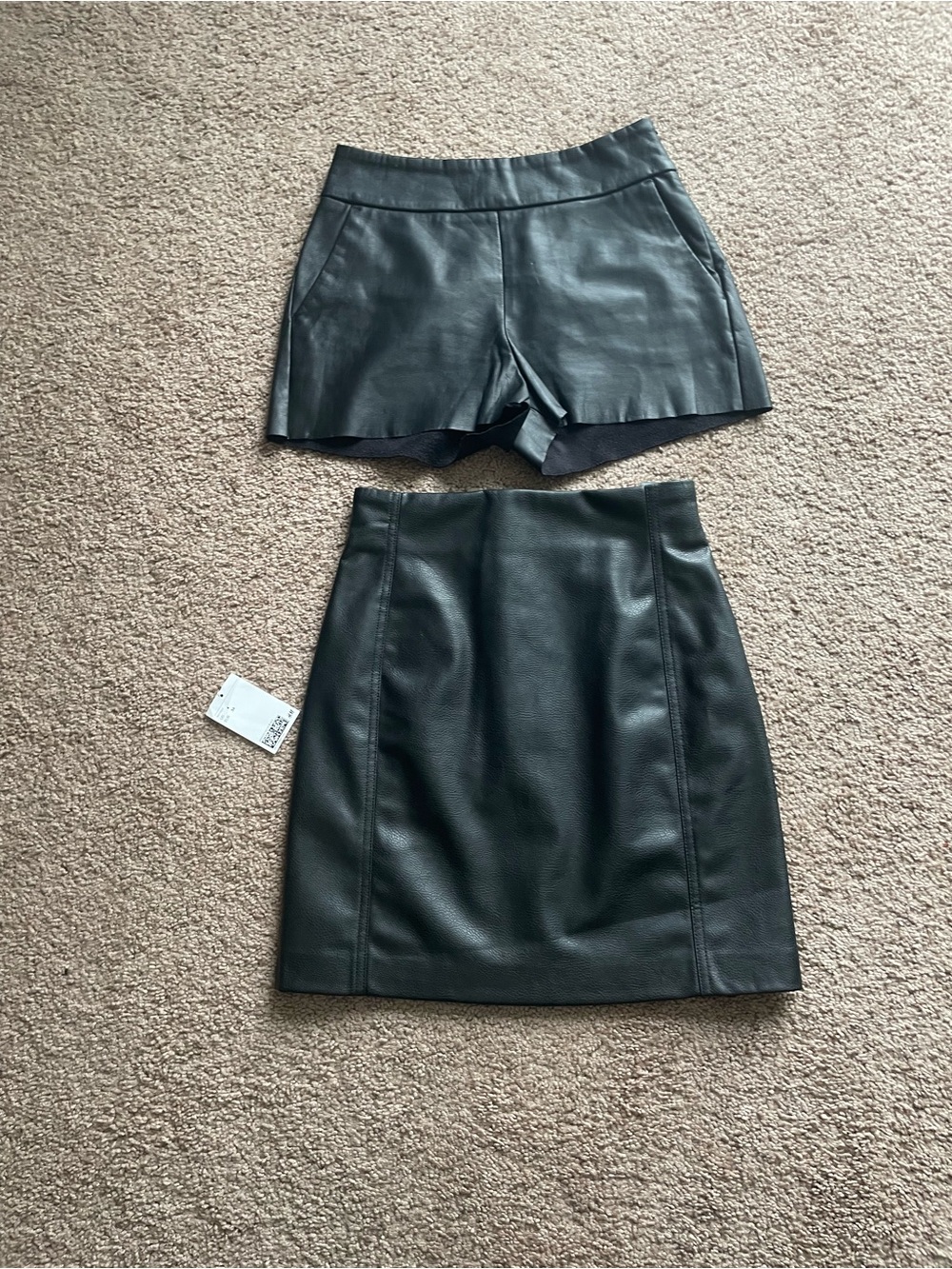 Faux Leather Bundle